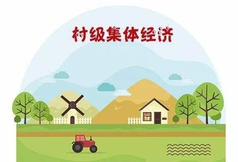 農(nóng)村集體經(jīng)濟組織財務(wù)制度