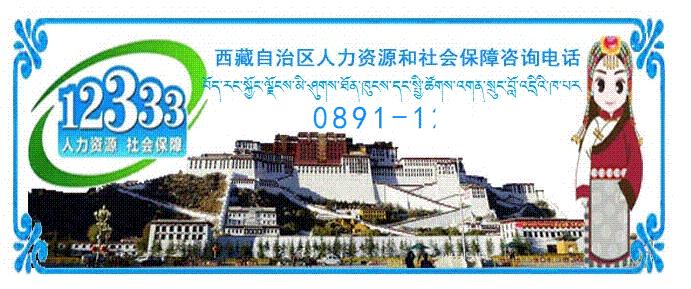 西藏自治區(qū)發(fā)布2022年上年度全區(qū)職工月平均工資標(biāo)準(zhǔn)
